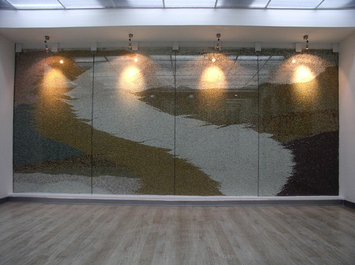 上海亨通國際大廈辦公室設計-第2張圖片-上海古都建筑設計集團