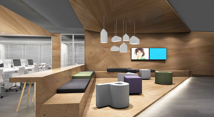 300平米中少年奧數(shù)培訓(xùn)機(jī)構(gòu)設(shè)計(jì)裝修效果-第3張圖片-上海古都建筑設(shè)計(jì)集團(tuán) 300平米中少年奧數(shù)培訓(xùn)機(jī)構(gòu)設(shè)計(jì)裝修效果-第3張圖片-上海古都建筑設(shè)計(jì)集團(tuán)