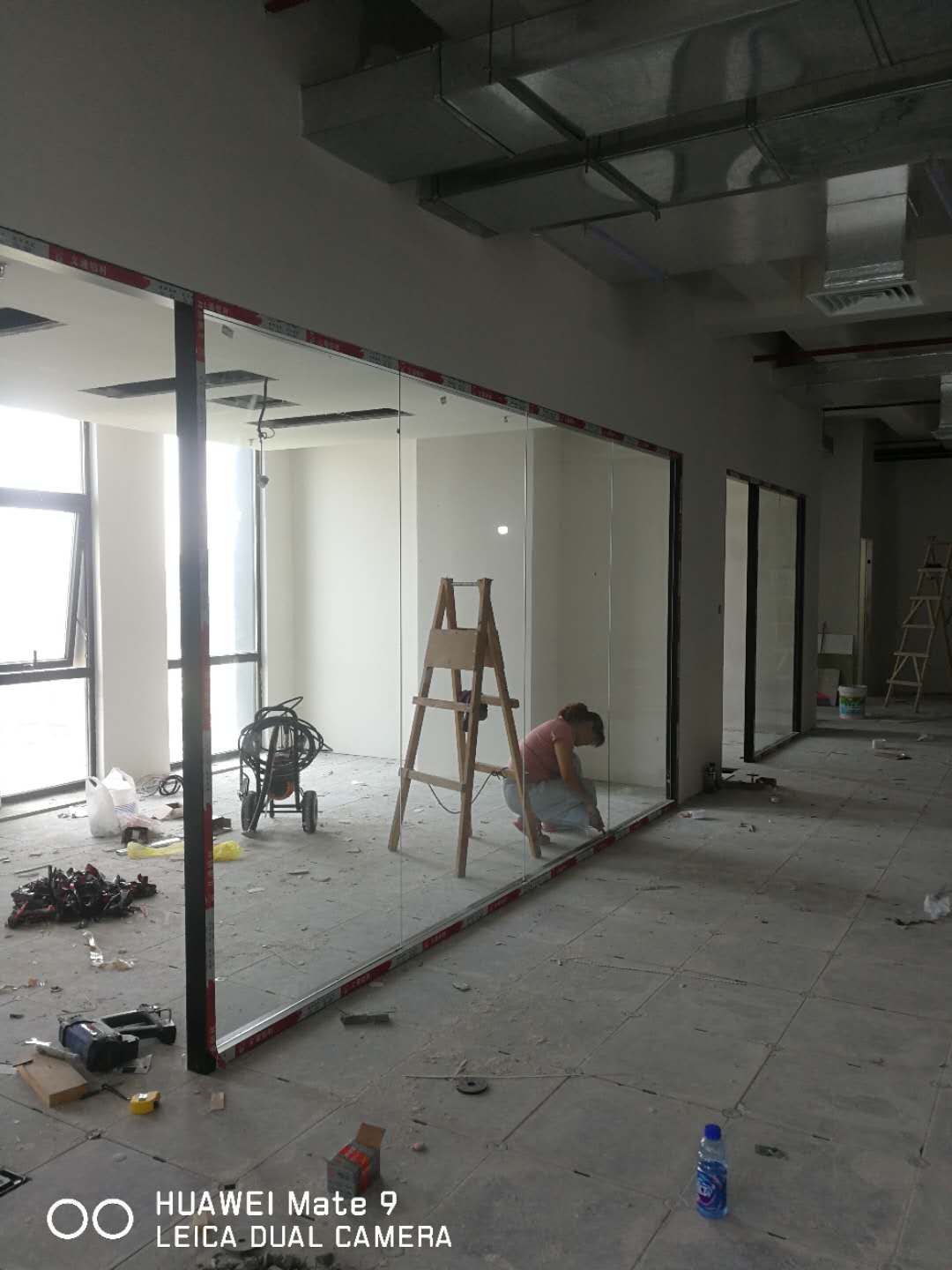 上海徐匯徐匯區(qū)虹漕路68號錦和中心大廈-第2張圖片-上海古都建筑設(shè)計(jì)集團(tuán)