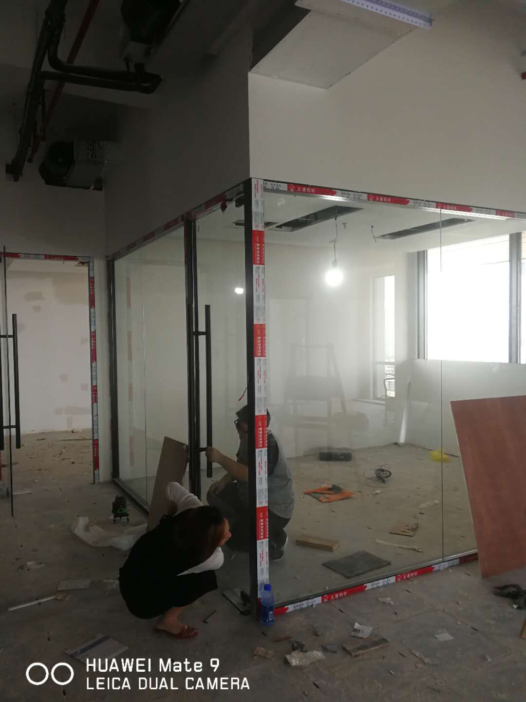 上海徐匯徐匯區(qū)虹漕路68號錦和中心大廈-第3張圖片-上海古都建筑設(shè)計(jì)集團(tuán)