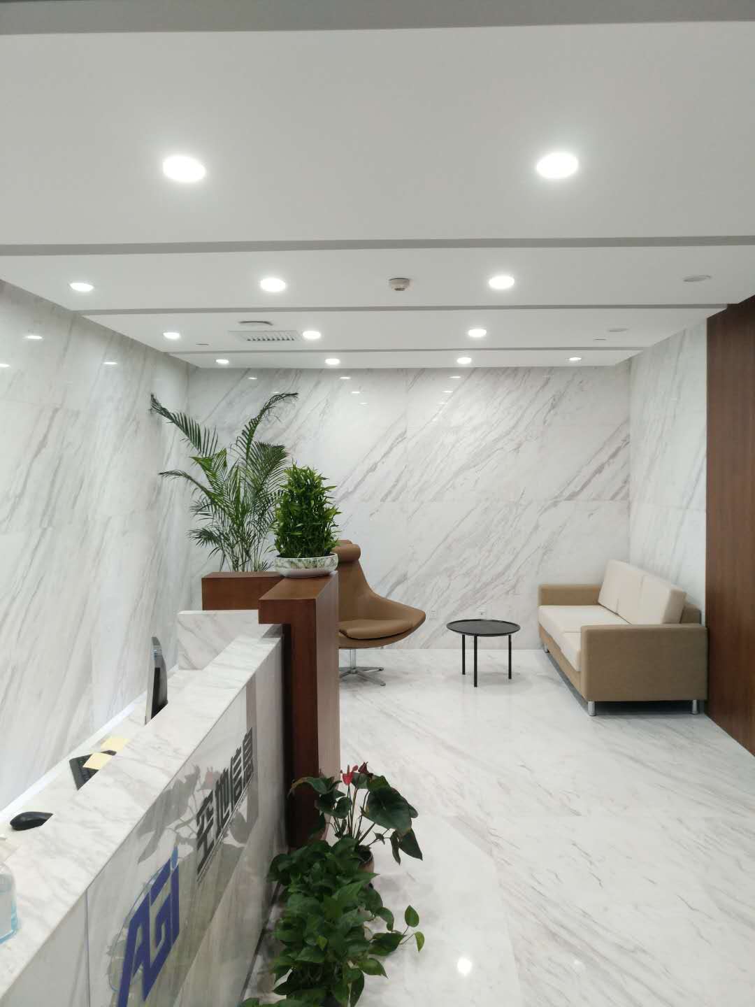 長(zhǎng)寧古北國(guó)際財(cái)富中心辦公室復(fù)原勘察現(xiàn)場(chǎng)反饋-第4張圖片-上海古都建筑設(shè)計(jì)集團(tuán)