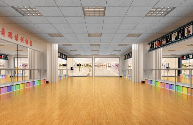 360平舞蹈教室裝修設(shè)計圖片-第1張圖片-上海古都建筑設(shè)計集團(tuán) 360平舞蹈教室裝修設(shè)計圖片-第1張圖片-上海古都建筑設(shè)計集團(tuán)