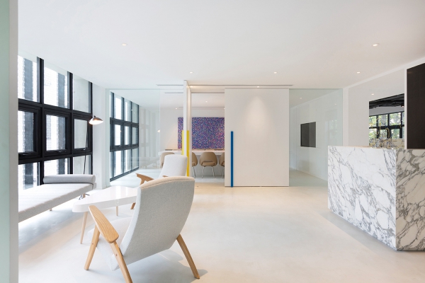 公關(guān)公司上海辦公室設(shè)計(jì)裝潢效果-第2張圖片-上海古都建筑設(shè)計(jì)集團(tuán) 公關(guān)公司上海辦公室設(shè)計(jì)裝潢效果-第2張圖片-上海古都建筑設(shè)計(jì)集團(tuán)