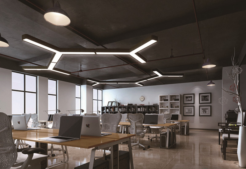 陸家嘴上海招商局大廈辦公室裝潢設(shè)計圖-第2張圖片-上海古都建筑設(shè)計集團(tuán)