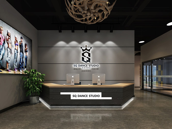 普陀辦公室裝修舞蹈培訓(xùn)機構(gòu)裝修設(shè)計效果圖-第1張圖片-上海古都建筑設(shè)計集團 普陀辦公室裝修舞蹈培訓(xùn)機構(gòu)裝修設(shè)計效果圖-第1張圖片-上海古都建筑設(shè)計集團