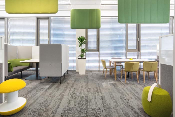 徐匯辦公室裝修軟件技術(shù)公司設(shè)計案例-第2張圖片-上海古都建筑設(shè)計集團