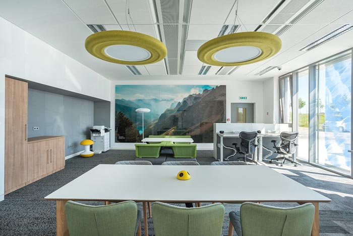 徐匯辦公室裝修軟件技術(shù)公司設(shè)計案例-第3張圖片-上海古都建筑設(shè)計集團