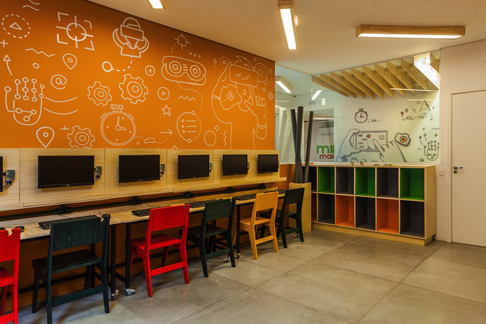 虹口區(qū)少兒編程培訓(xùn)機(jī)構(gòu)辦公室裝修設(shè)計(jì)-第5張圖片-上海古都建筑設(shè)計(jì)集團(tuán) 虹口區(qū)少兒編程培訓(xùn)機(jī)構(gòu)辦公室裝修設(shè)計(jì)-第5張圖片-上海古都建筑設(shè)計(jì)集團(tuán)