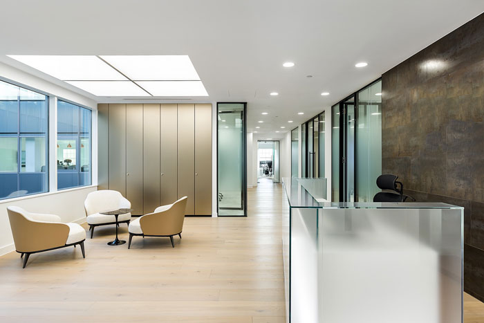 徐匯區(qū)機器人開發(fā)公司辦公室裝修設(shè)計-第3張圖片-上海古都建筑設(shè)計集團