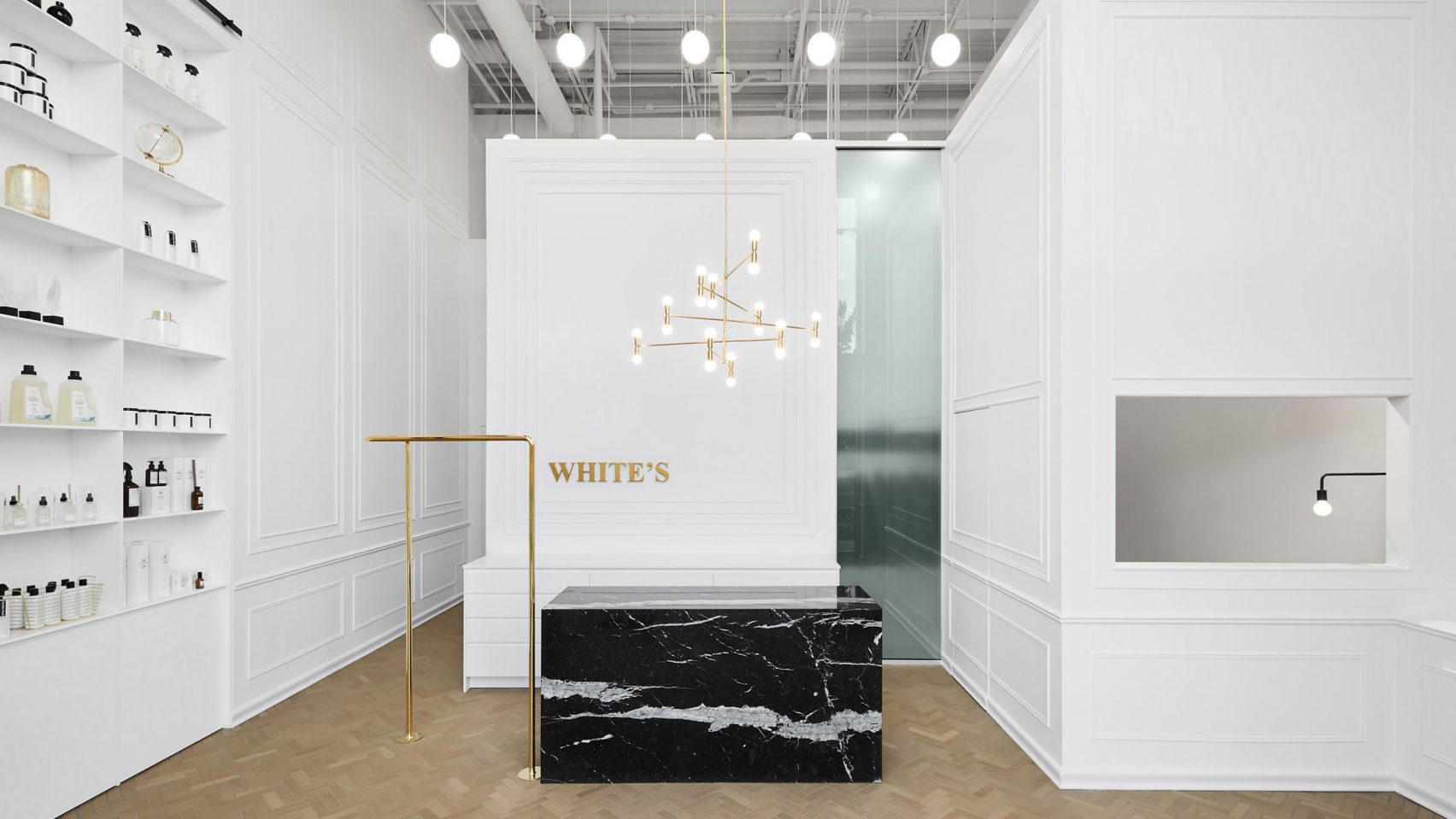 上海辦公室裝修干洗店裝修設(shè)計(jì)案例-第1張圖片-上海古都建筑設(shè)計(jì)集團(tuán) 上海辦公室裝修干洗店裝修設(shè)計(jì)案例-第1張圖片-上海古都建筑設(shè)計(jì)集團(tuán)