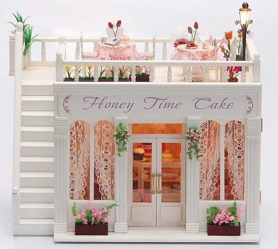 小型零食店裝修設計-第6張圖片-上海古都建筑設計集團