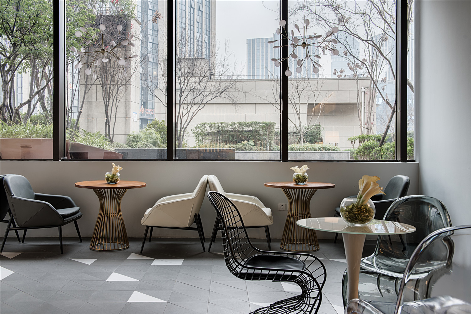 黃浦區(qū)漢語(yǔ)教育機(jī)構(gòu)裝修設(shè)計(jì)-第5張圖片-上海古都建筑設(shè)計(jì)集團(tuán)