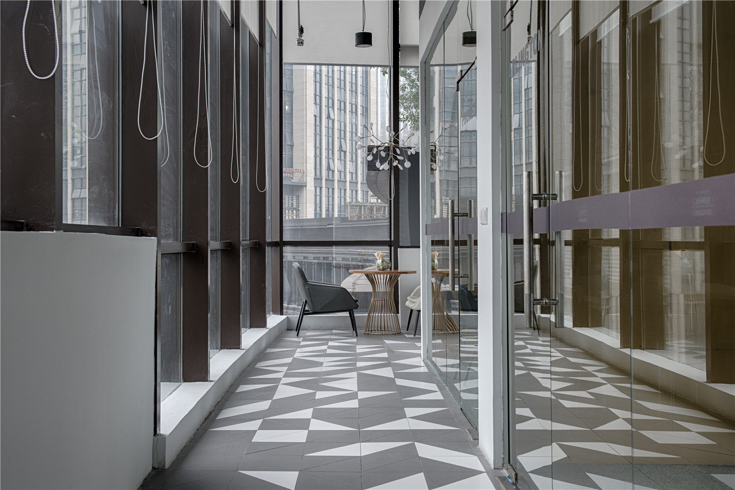 黃浦區(qū)漢語(yǔ)教育機(jī)構(gòu)裝修設(shè)計(jì)-第4張圖片-上海古都建筑設(shè)計(jì)集團(tuán)