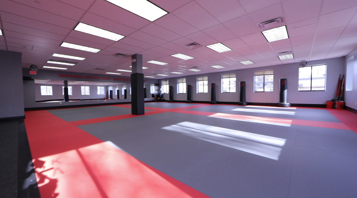 現(xiàn)代簡約風(fēng)格武術(shù)館裝修設(shè)計-第1張圖片-上海古都建筑設(shè)計集團 現(xiàn)代簡約風(fēng)格武術(shù)館裝修設(shè)計-第1張圖片-上海古都建筑設(shè)計集團