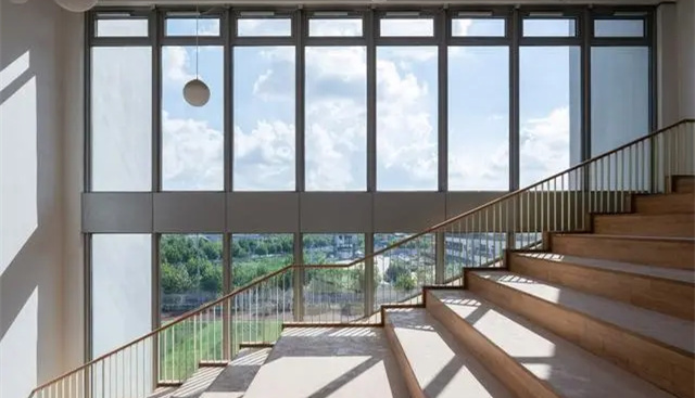 英語雅思培訓(xùn)中心裝修設(shè)計(jì)-第3張圖片-上海古都建筑設(shè)計(jì)集團(tuán) 英語雅思培訓(xùn)中心裝修設(shè)計(jì)-第3張圖片-上海古都建筑設(shè)計(jì)集團(tuán)