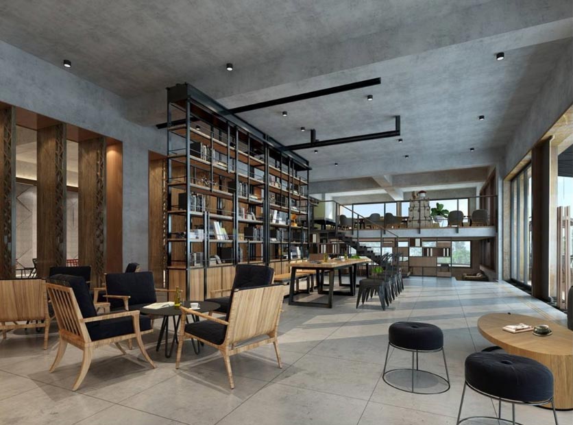 閔行咖啡廳設(shè)計(jì)裝潢效果展示-第1張圖片-上海古都建筑設(shè)計(jì)集團(tuán) 閔行咖啡廳設(shè)計(jì)裝潢效果展示-第1張圖片-上海古都建筑設(shè)計(jì)集團(tuán)