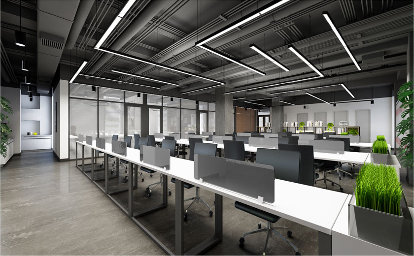 2020平方軟件公司辦公室裝潢設(shè)計(jì)圖-第1張圖片-上海古都建筑設(shè)計(jì)集團(tuán) 2020平方軟件公司辦公室裝潢設(shè)計(jì)圖-第1張圖片-上海古都建筑設(shè)計(jì)集團(tuán)