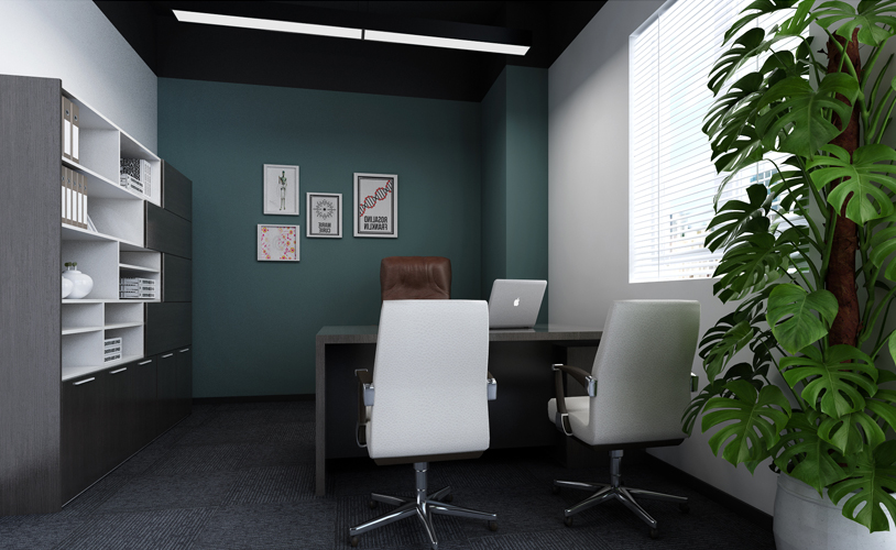 2020平方軟件公司辦公室裝潢設(shè)計(jì)圖-第4張圖片-上海古都建筑設(shè)計(jì)集團(tuán) 2020平方軟件公司辦公室裝潢設(shè)計(jì)圖-第4張圖片-上海古都建筑設(shè)計(jì)集團(tuán)