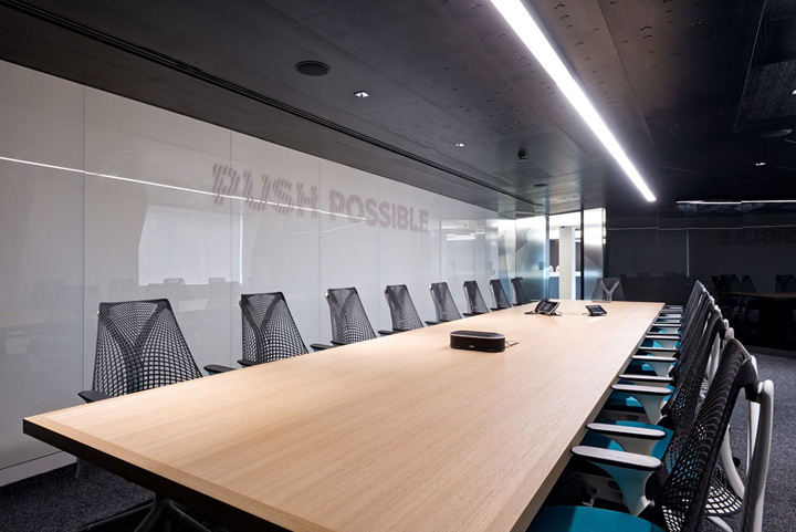 楊浦傳媒公司辦公空間設(shè)計(jì)布局效果-第4張圖片-上海古都建筑設(shè)計(jì)集團(tuán) 楊浦傳媒公司辦公空間設(shè)計(jì)布局效果-第4張圖片-上海古都建筑設(shè)計(jì)集團(tuán)