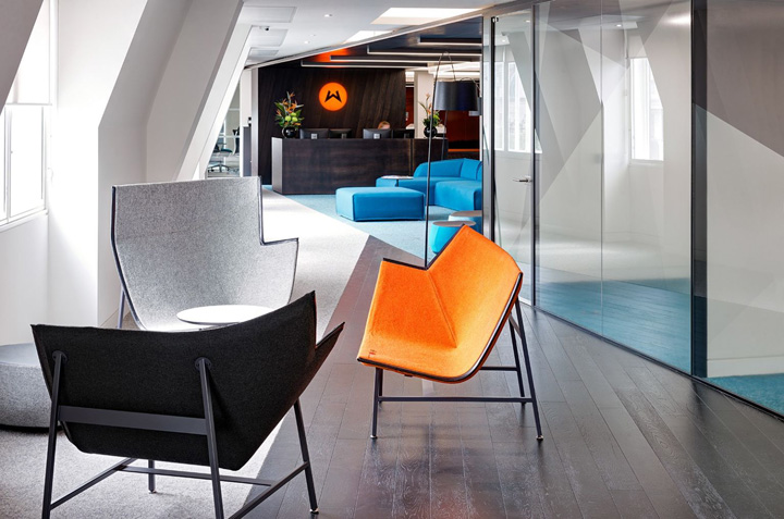 楊浦傳媒公司辦公空間設(shè)計(jì)布局效果-第6張圖片-上海古都建筑設(shè)計(jì)集團(tuán) 楊浦傳媒公司辦公空間設(shè)計(jì)布局效果-第6張圖片-上海古都建筑設(shè)計(jì)集團(tuán)