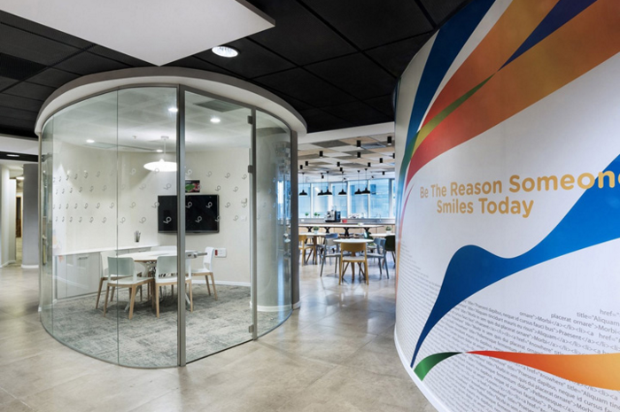 上海辦公設(shè)計-技術(shù)服務(wù)公司辦公室設(shè)計布局-第1張圖片-上海古都建筑設(shè)計集團 上海辦公設(shè)計-技術(shù)服務(wù)公司辦公室設(shè)計布局-第1張圖片-上海古都建筑設(shè)計集團