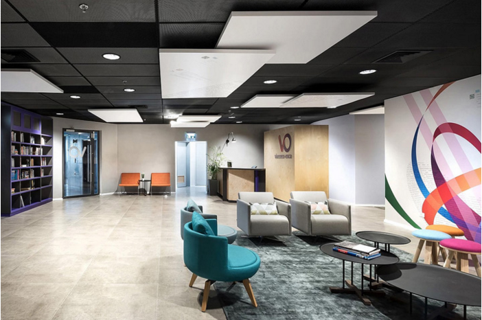 上海辦公設(shè)計-技術(shù)服務(wù)公司辦公室設(shè)計布局-第5張圖片-上海古都建筑設(shè)計集團 上海辦公設(shè)計-技術(shù)服務(wù)公司辦公室設(shè)計布局-第5張圖片-上海古都建筑設(shè)計集團