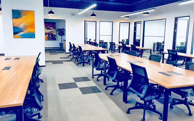 上海辦公設(shè)計-技術(shù)服務(wù)公司辦公室設(shè)計布局-第6張圖片-上海古都建筑設(shè)計集團 上海辦公設(shè)計-技術(shù)服務(wù)公司辦公室設(shè)計布局-第6張圖片-上海古都建筑設(shè)計集團