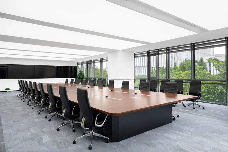 黃浦辦公室設(shè)計880平辦公室布局效果-第1張圖片-上海古都建筑設(shè)計集團 黃浦辦公室設(shè)計880平辦公室布局效果-第1張圖片-上海古都建筑設(shè)計集團