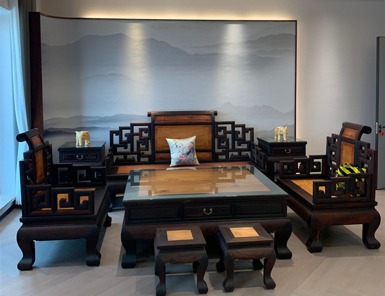 600㎡新中式辦公室設(shè)計(jì)裝修實(shí)景圖-第4張圖片-上海古都建筑設(shè)計(jì)集團(tuán) 600㎡新中式辦公室設(shè)計(jì)裝修實(shí)景圖-第4張圖片-上海古都建筑設(shè)計(jì)集團(tuán)