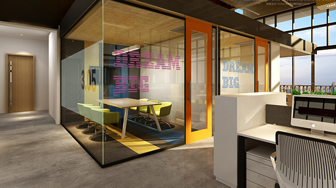 網(wǎng)絡(luò)傳媒公司辦公室設(shè)計(jì)裝潢實(shí)景圖-第2張圖片-上海古都建筑設(shè)計(jì)集團(tuán) 網(wǎng)絡(luò)傳媒公司辦公室設(shè)計(jì)裝潢實(shí)景圖-第2張圖片-上海古都建筑設(shè)計(jì)集團(tuán)