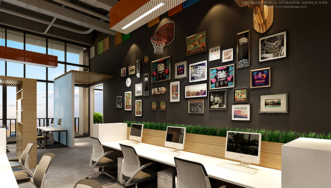 網(wǎng)絡(luò)傳媒公司辦公室設(shè)計(jì)裝潢實(shí)景圖-第4張圖片-上海古都建筑設(shè)計(jì)集團(tuán) 網(wǎng)絡(luò)傳媒公司辦公室設(shè)計(jì)裝潢實(shí)景圖-第4張圖片-上海古都建筑設(shè)計(jì)集團(tuán)