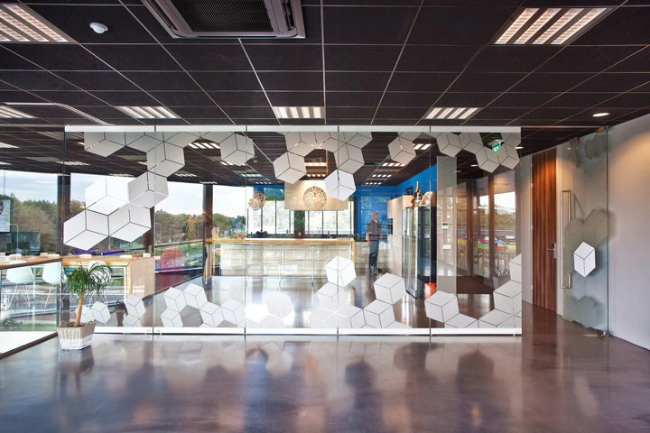 550平方新媒體辦公室裝修設(shè)計(jì)效果圖-第3張圖片-上海古都建筑設(shè)計(jì)集團(tuán) 550平方新媒體辦公室裝修設(shè)計(jì)效果圖-第3張圖片-上海古都建筑設(shè)計(jì)集團(tuán)